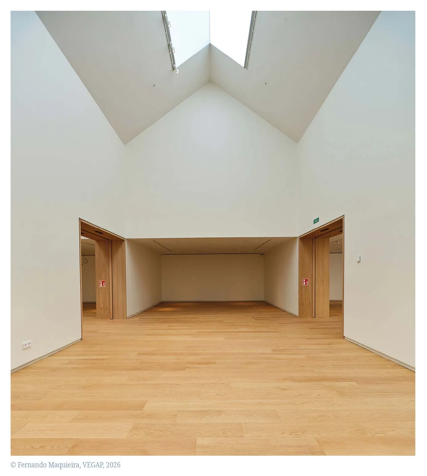 El renovado museo Sorolla en Madrid
