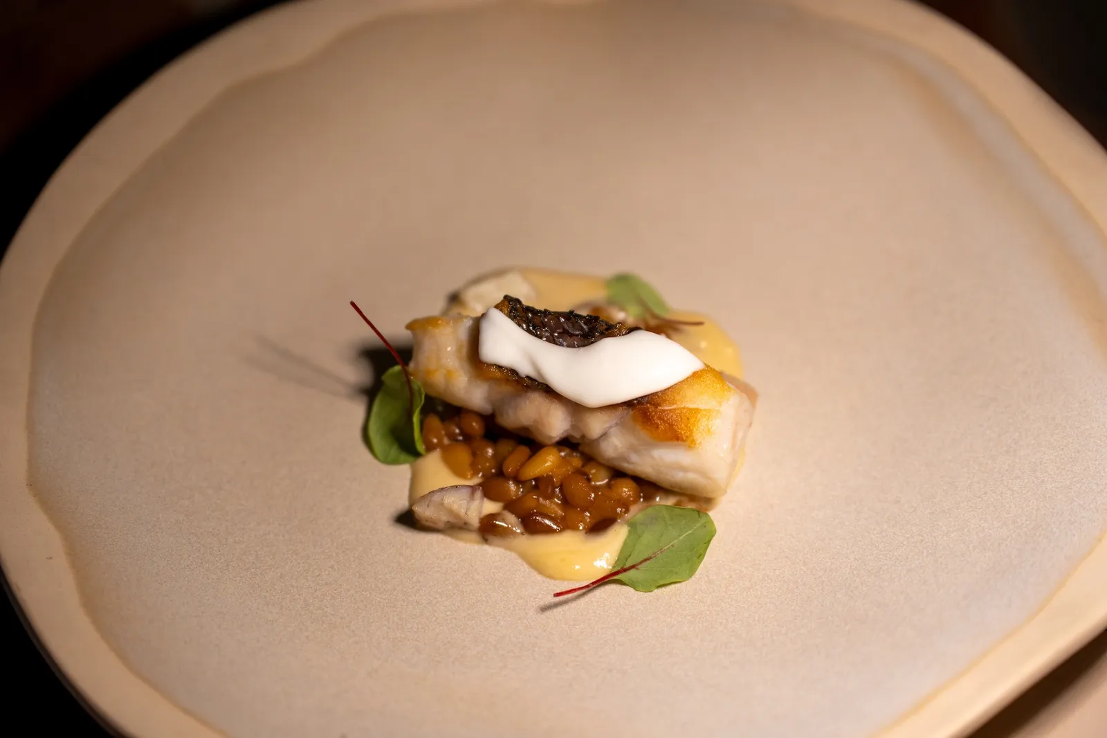 Restaurante Botànic