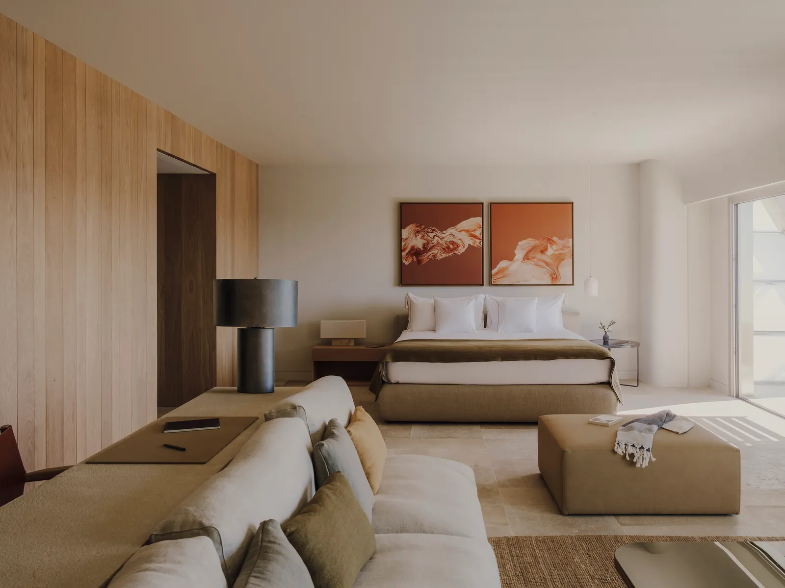 ibiza gran hotel design gastronomia lujo sereno dalt vila la gaia